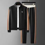 Zion | Luxus Performance Trainingsanzug – Isabels Modehaus (Bild 2)
