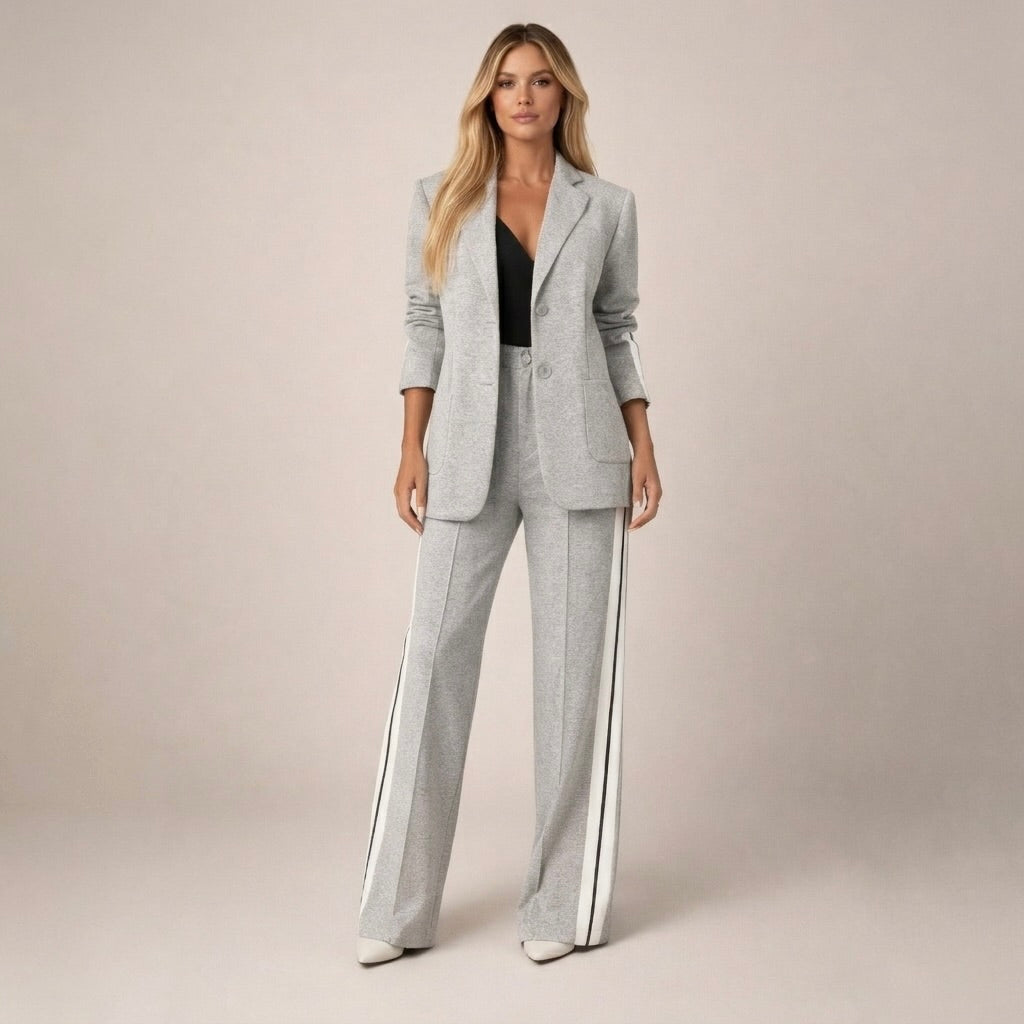 Tiffany | Elegantes Anzug-Set – Isabels Modehaus