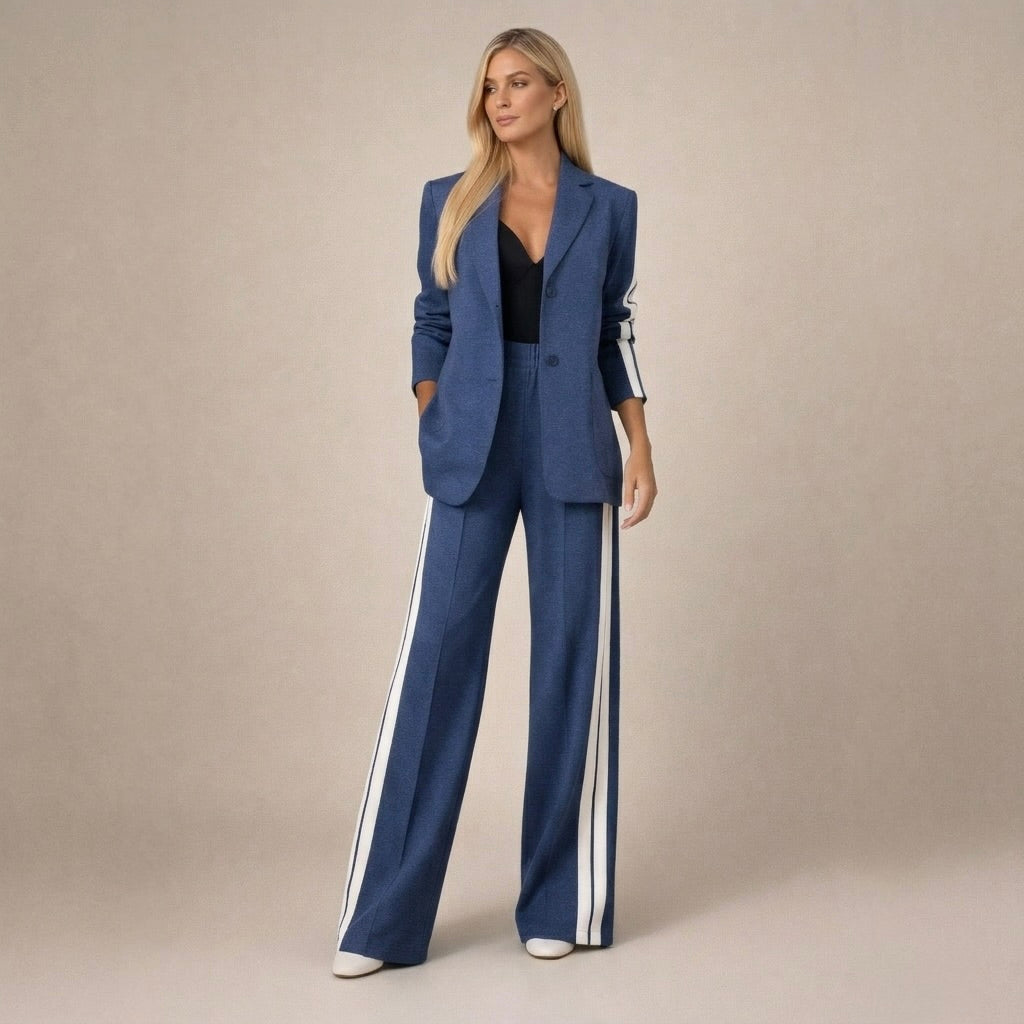Tiffany | Elegantes Anzug-Set – Isabels Modehaus (Bild 5)