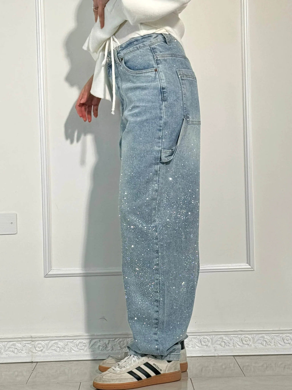 Diamant-Hose – Isabels Modehaus (Bild 10)