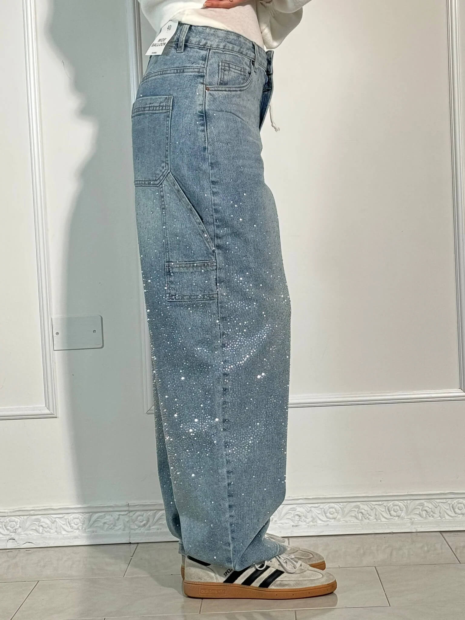 Diamant-Hose – Isabels Modehaus (Bild 11)