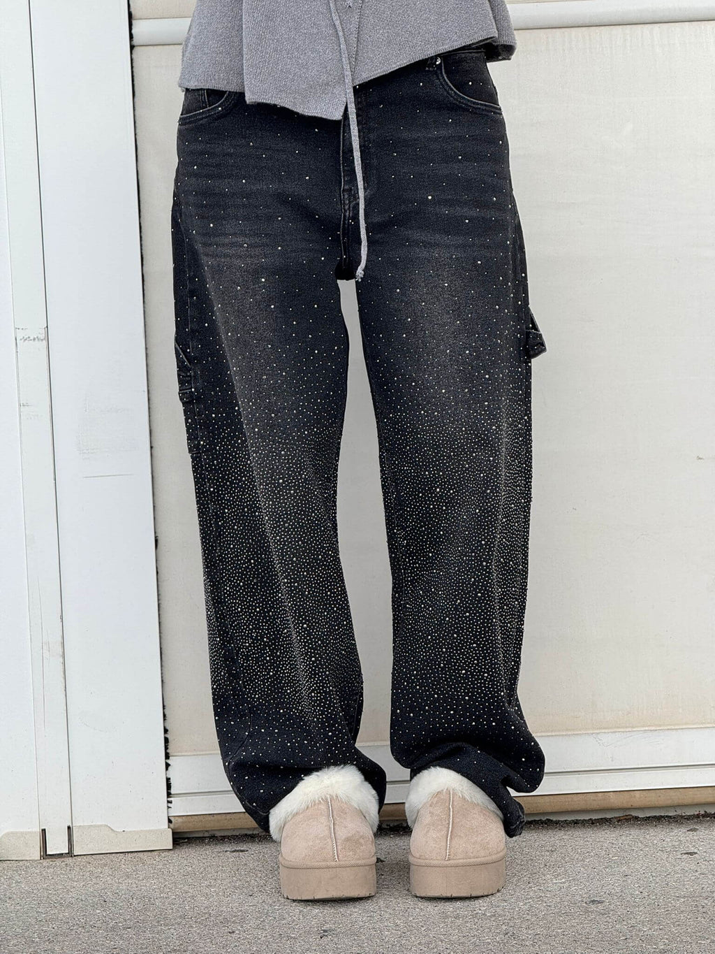 Diamant-Hose – Isabels Modehaus (Bild 3)