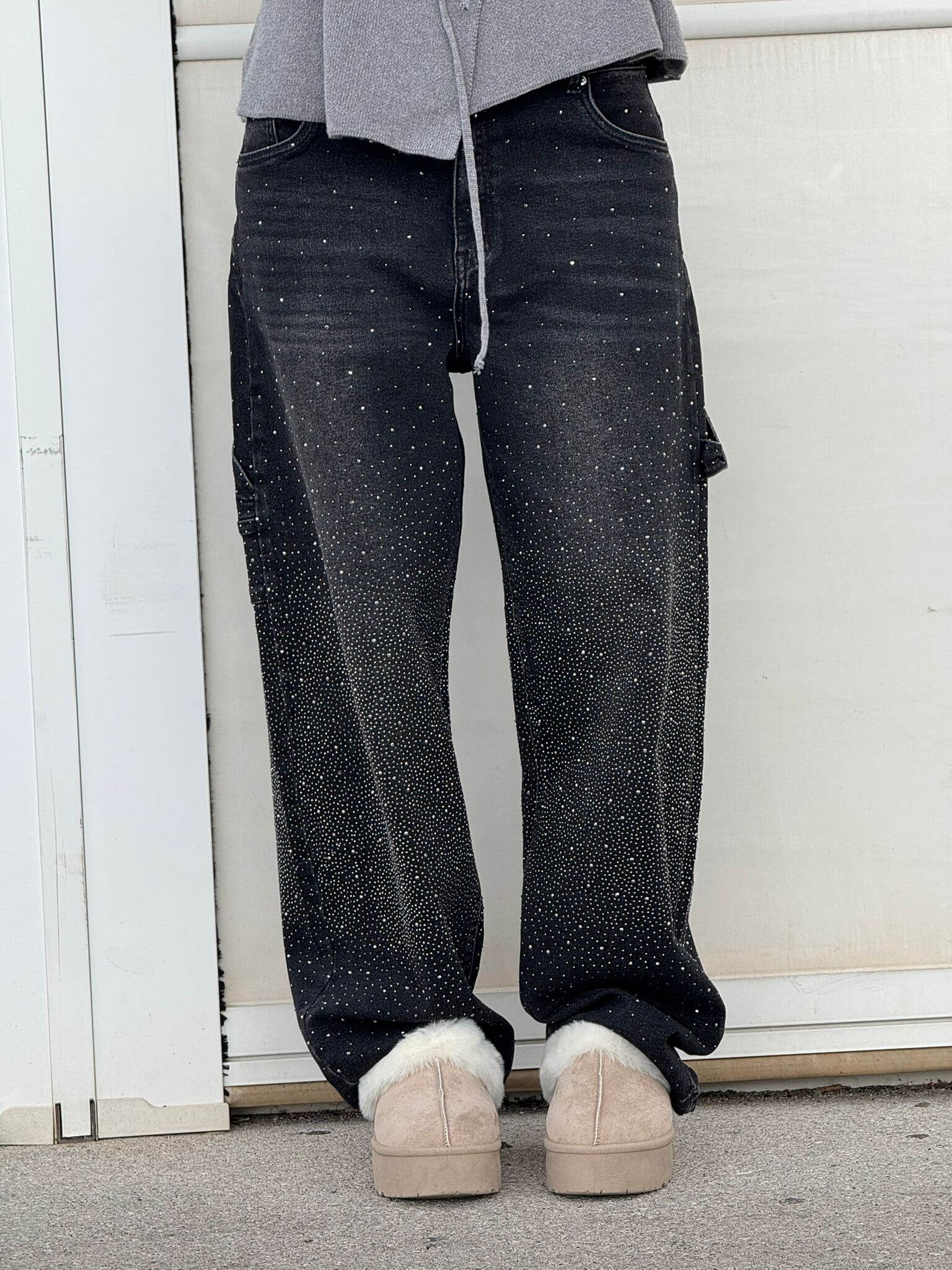 Diamant-Hose – Isabels Modehaus (Bild 3)