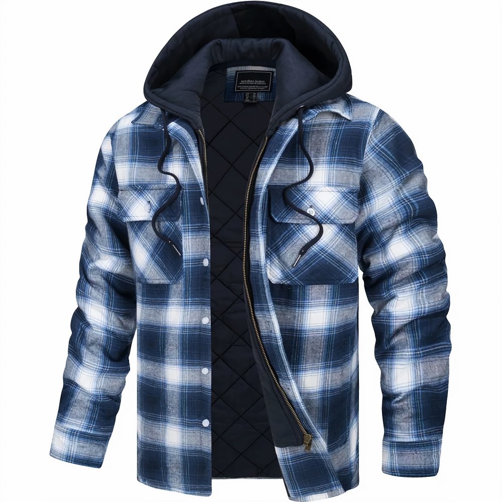 Norbert | Unverzichtbare Jacke für den Herbst – Isabels Modehaus (Bild 5)