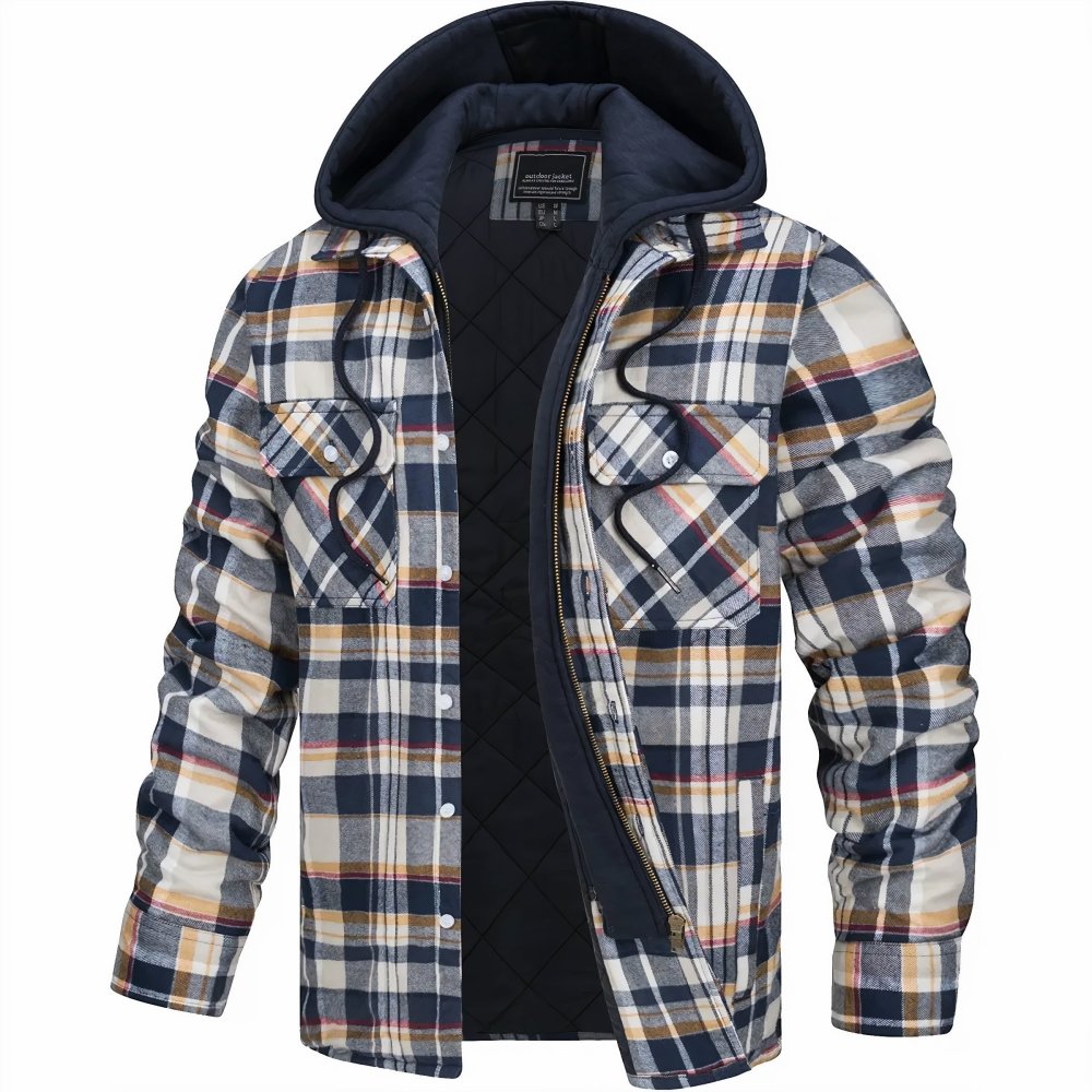 Norbert | Unverzichtbare Jacke für den Herbst – Isabels Modehaus (Bild 8)