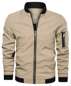 Sommerfeld | Bomberjacke Frühling-Herbst – Isabels Modehaus (Bild 7)