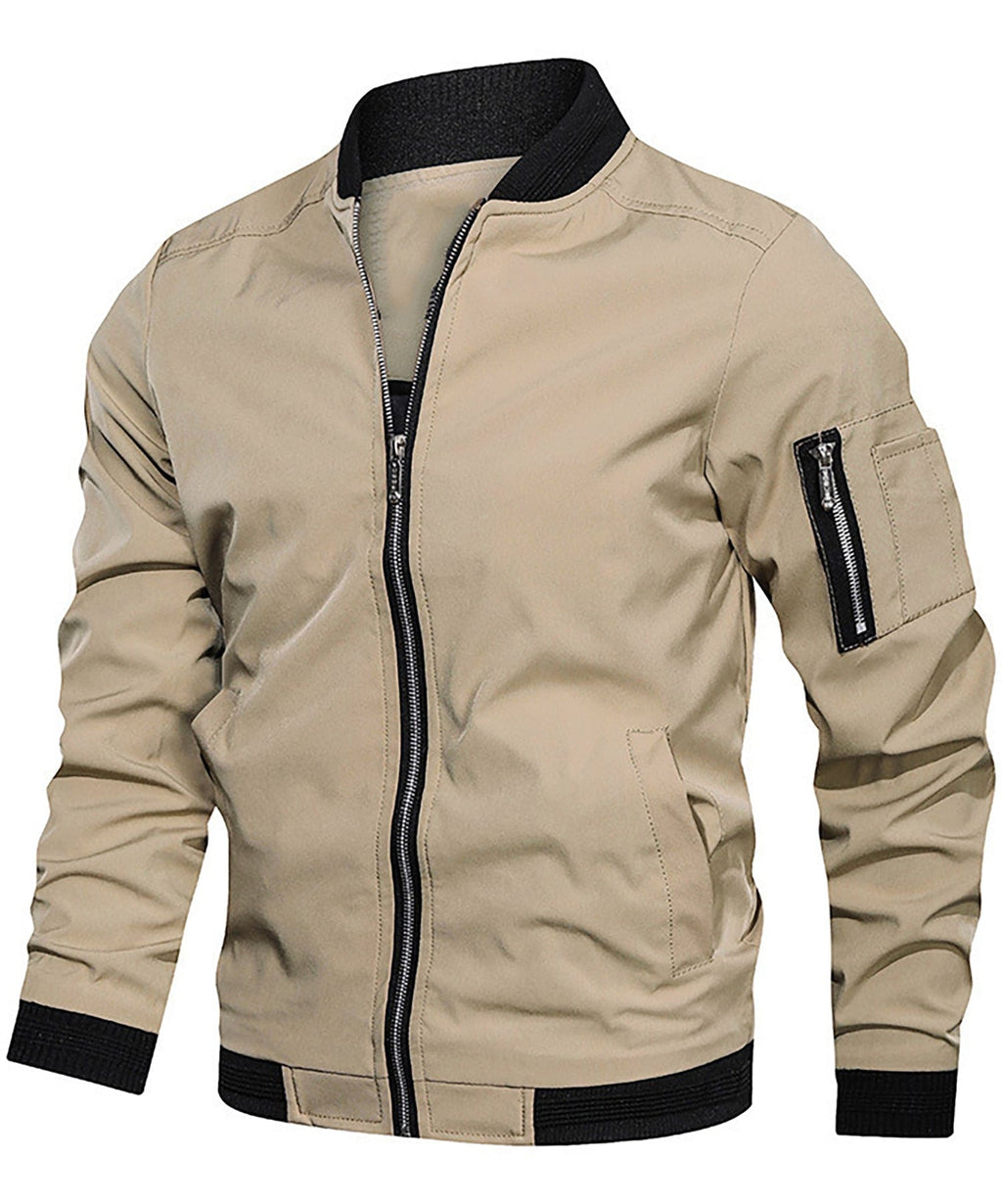 Sommerfeld | Bomberjacke Frühling-Herbst – Isabels Modehaus (Bild 5)