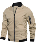 Sommerfeld | Bomberjacke Frühling-Herbst – Isabels Modehaus (Bild 5)