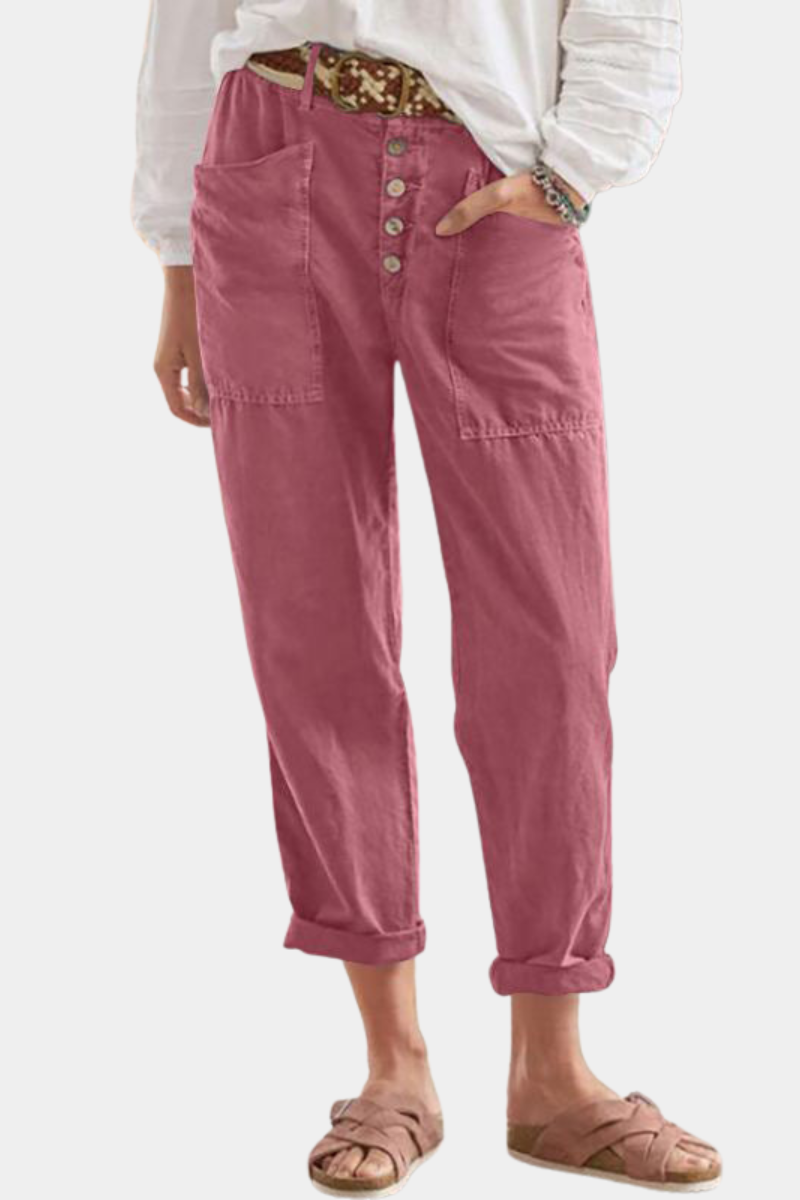 Frühlingshose für Damen – Isabels Modehaus (Bild 6)