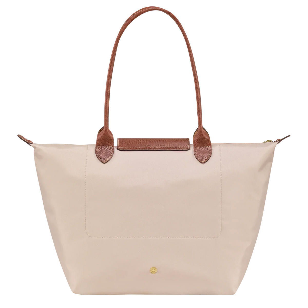 Zeitlose Shopper-Tasche Große Papier