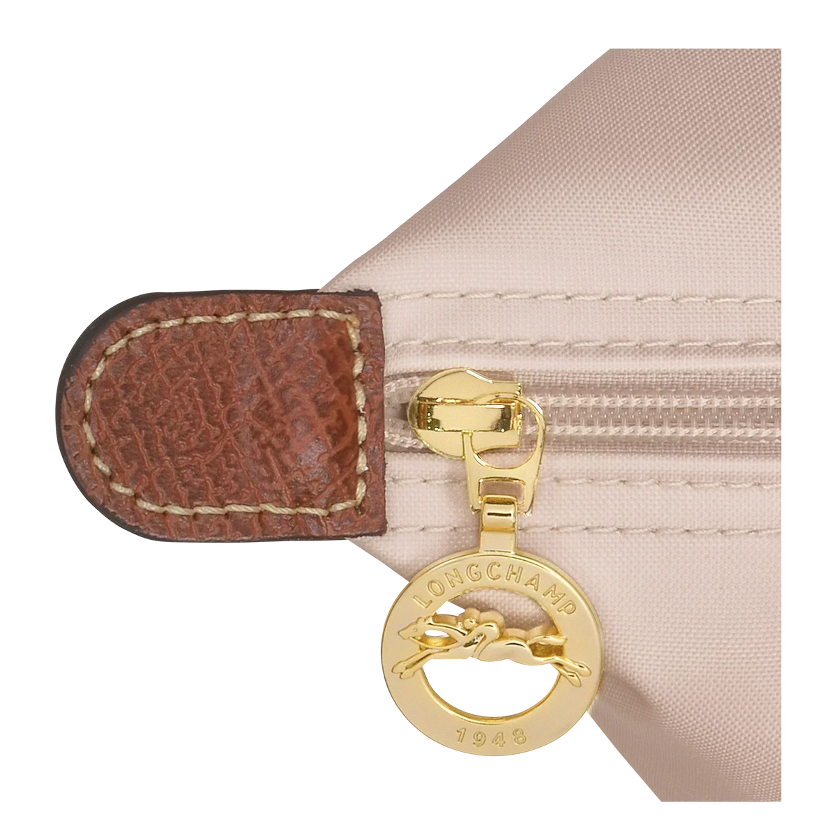 Zeitlose Shopper-Tasche Große Papier