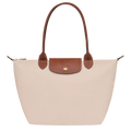 Zeitlose Shopper-Tasche Medium, Papier