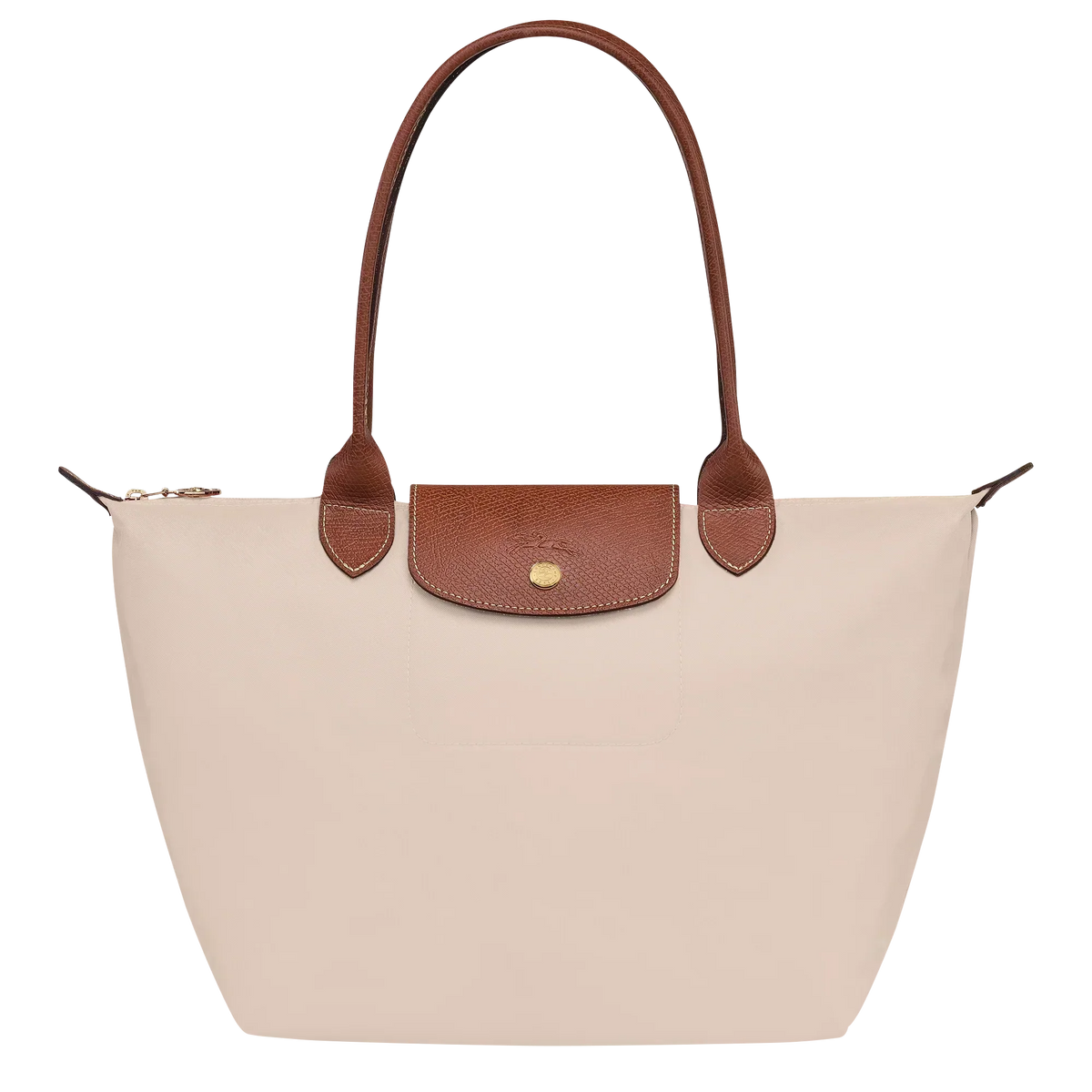 Zeitlose Shopper-Tasche Medium, Papier