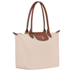 Zeitlose Shopper-Tasche Medium, Papier