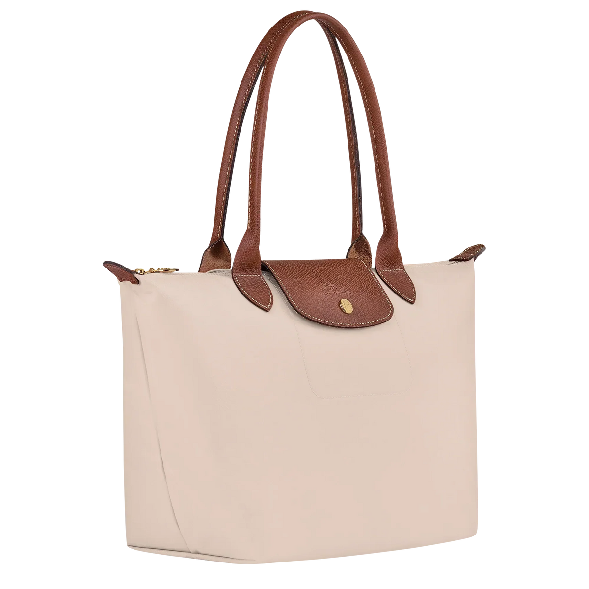 Zeitlose Shopper-Tasche Medium, Papier