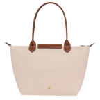Zeitlose Shopper-Tasche Medium, Papier