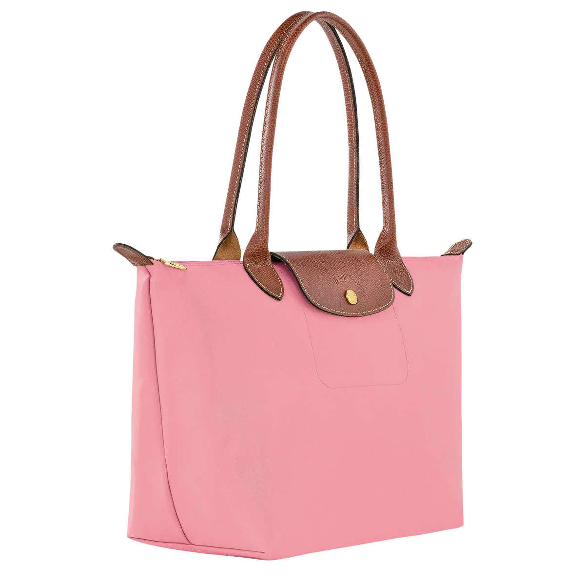 Zeitlose Shopper-Tasche Medium, Marshmallow