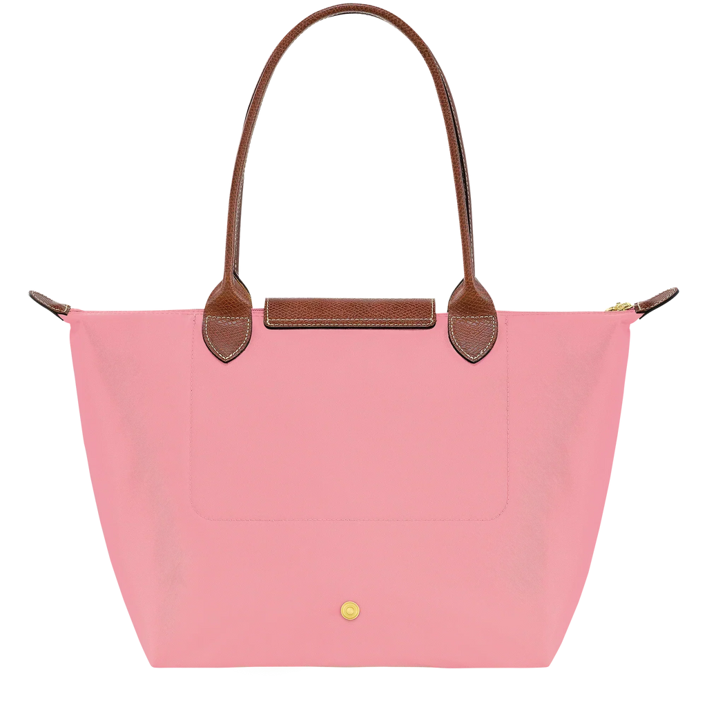Zeitlose Shopper-Tasche Medium, Marshmallow
