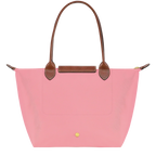 Zeitlose Shopper-Tasche Medium, Marshmallow