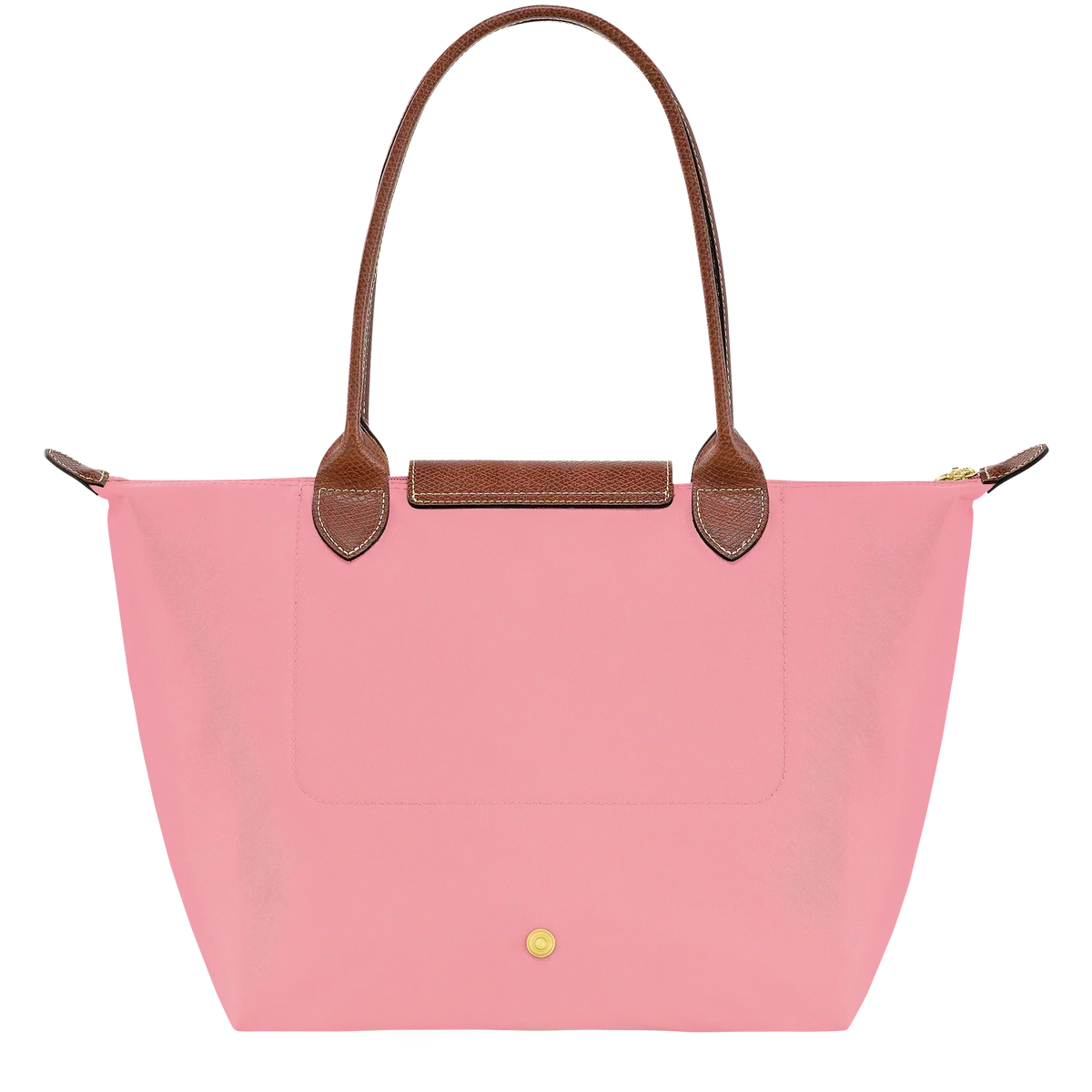 Zeitlose Shopper-Tasche Medium, Marshmallow