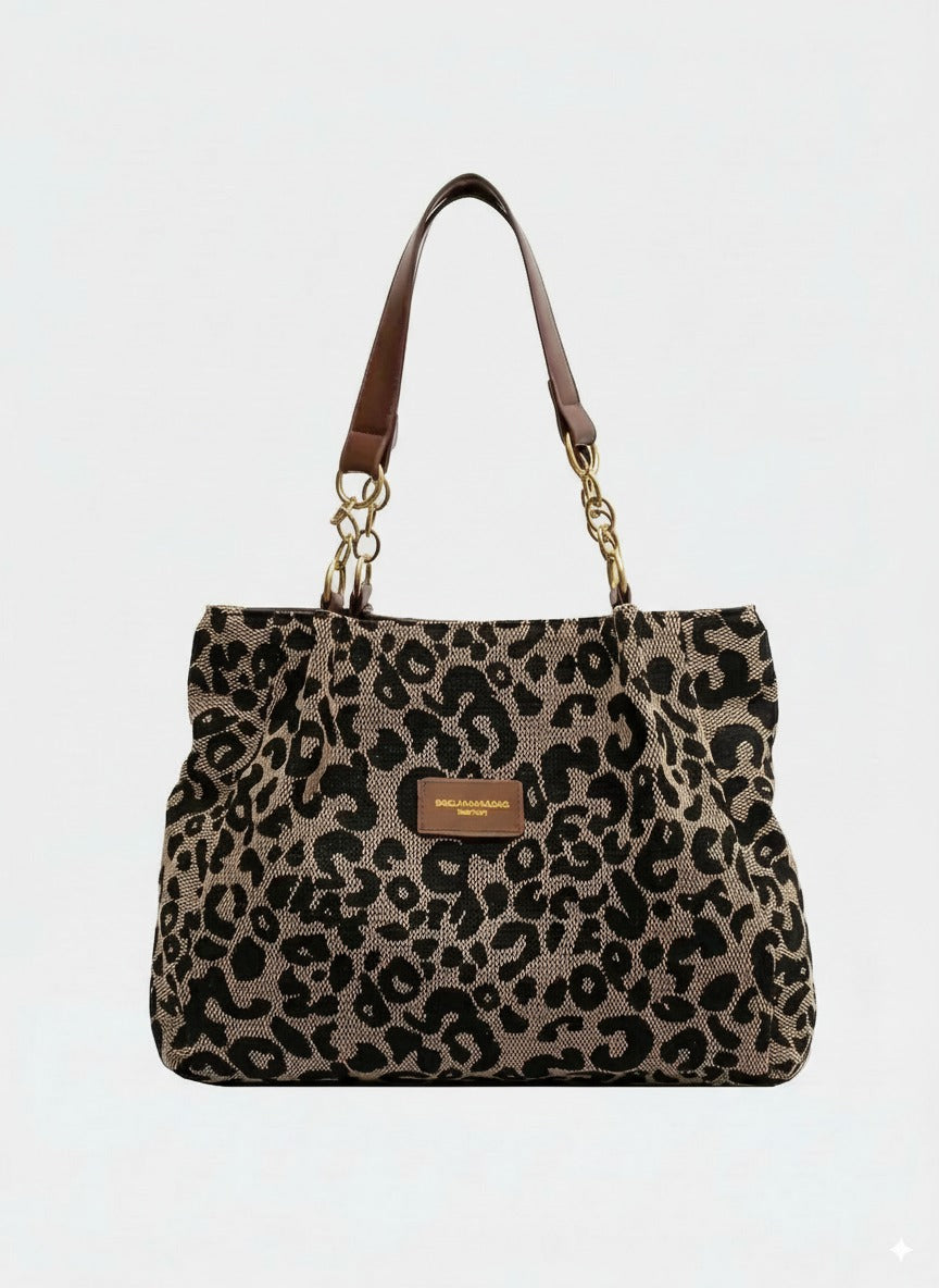 Leonora | Elegante Tragetasche – Isabels Modehaus