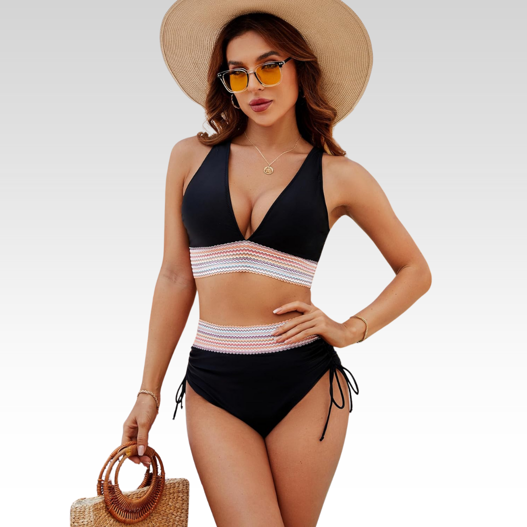 Dein selbstbewusster Bauch-Weg-Bikini – Isabels Modehaus