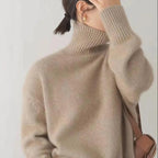 Liv I Rollkragenpullover – Isabels Modehaus (Bild 7)