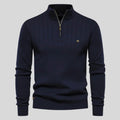 Friedbert | Hochwertiger Herren Komfortpullover – Isabels Modehaus (Bild 10)