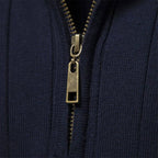 Friedbert | Hochwertiger Herren Komfortpullover – Isabels Modehaus (Bild 4)