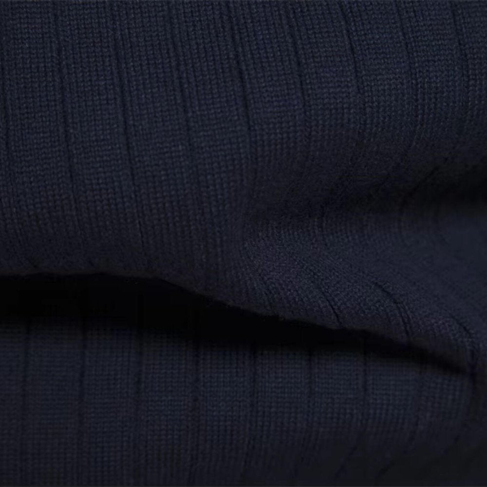 Friedbert | Hochwertiger Herren Komfortpullover – Isabels Modehaus (Bild 5)