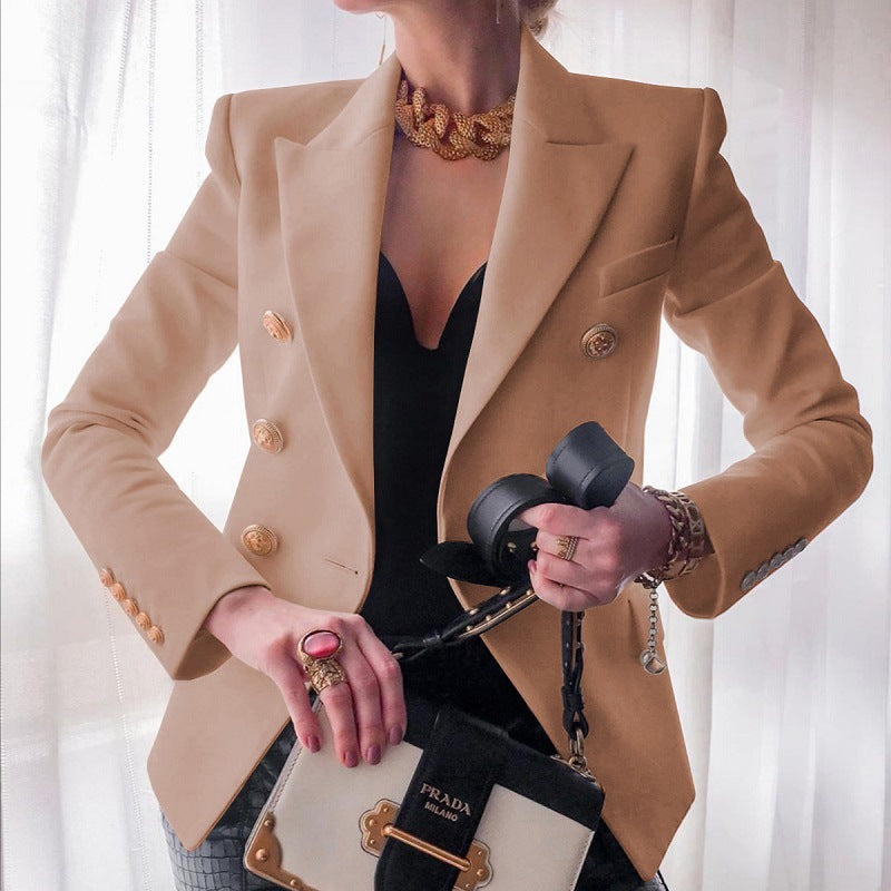Alexis | Klassischer Blazer – Isabels Modehaus (Bild 7)