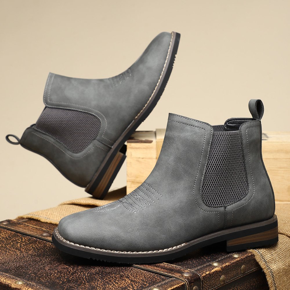 Mattis Stiefel | von Herbstwind bis Winterregen – Isabels Modehaus (Bild 9)