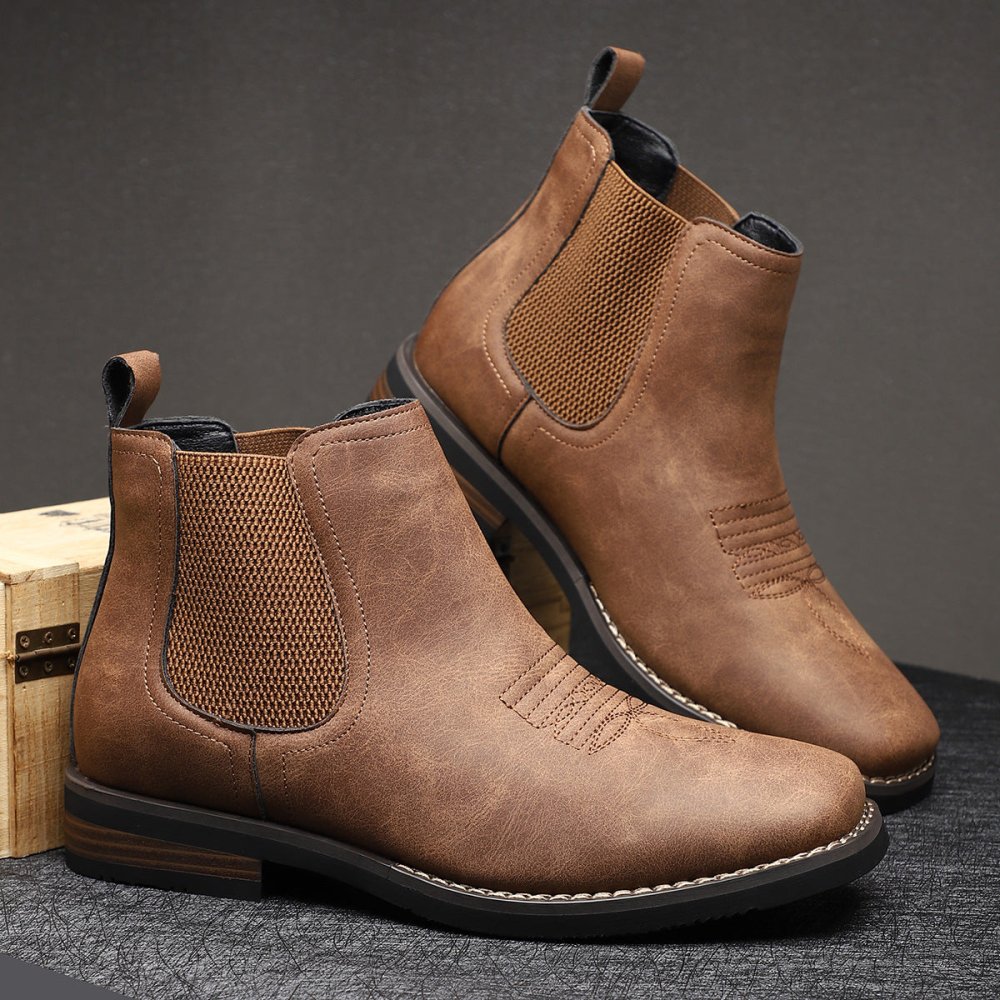 Mattis Stiefel | von Herbstwind bis Winterregen – Isabels Modehaus (Bild 6)