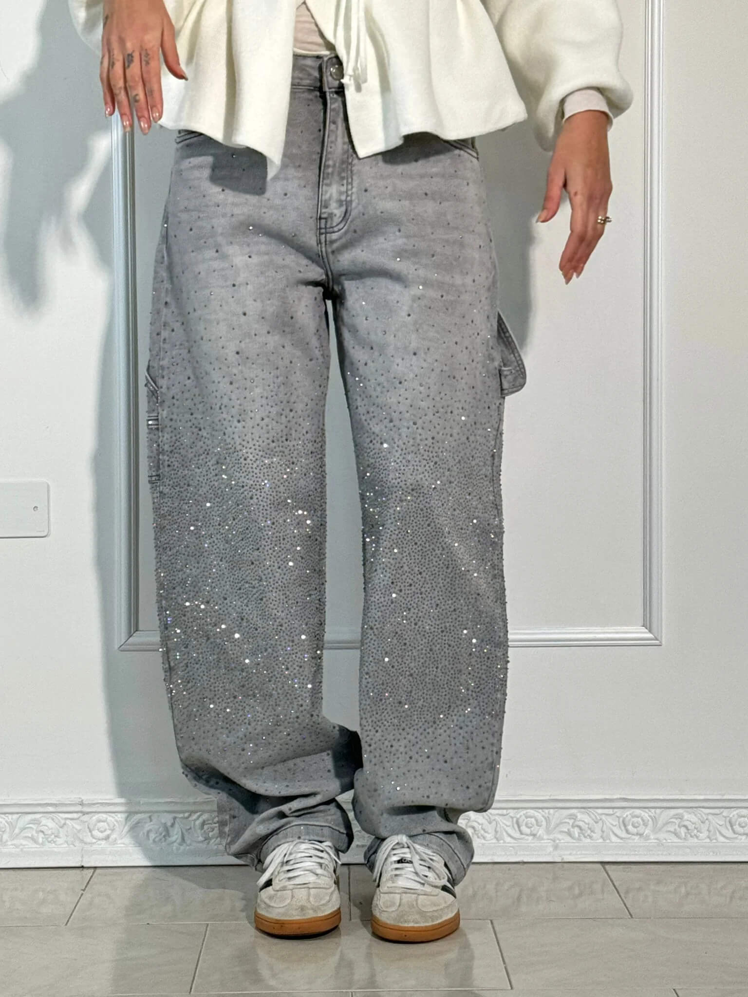 Diamant-Hose – Isabels Modehaus (Bild 4)