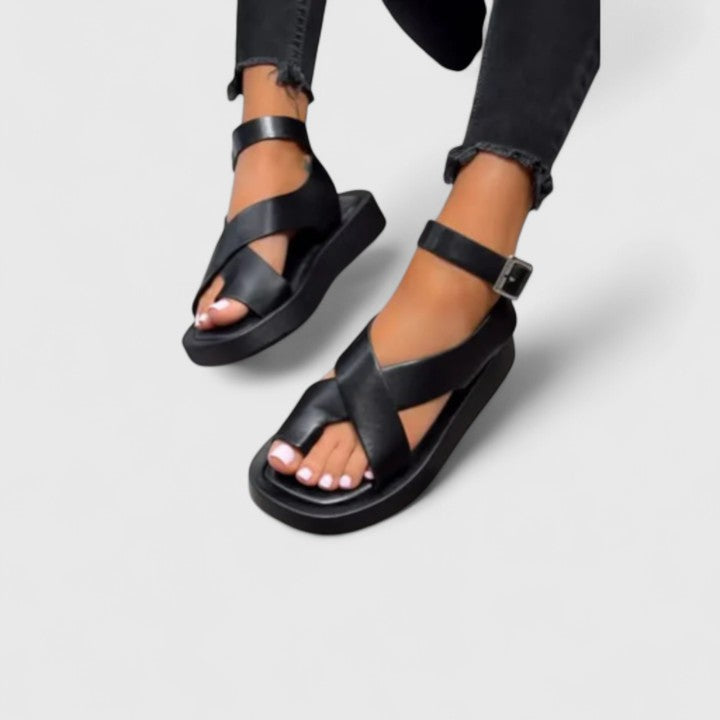 Lalaine | Elegante Sandalen – Isabels Modehaus (Bild 10)