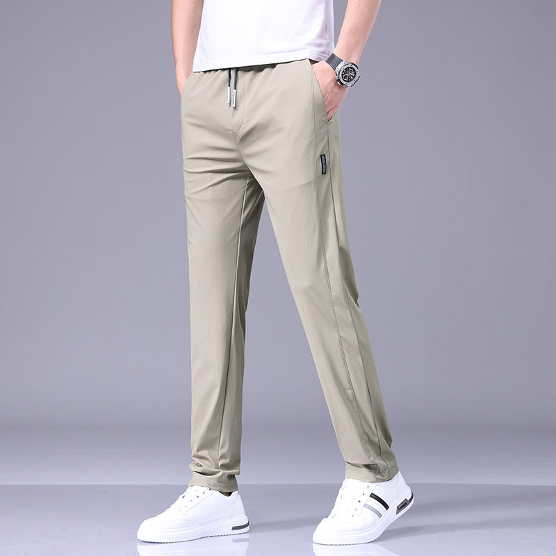 Taro | Komfort Premium Hose mit klarem Schnitt – Isabels Modehaus (Bild 10)