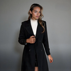 Mandy | Eleganter Trenchcoat – Isabels Modehaus (Bild 6)