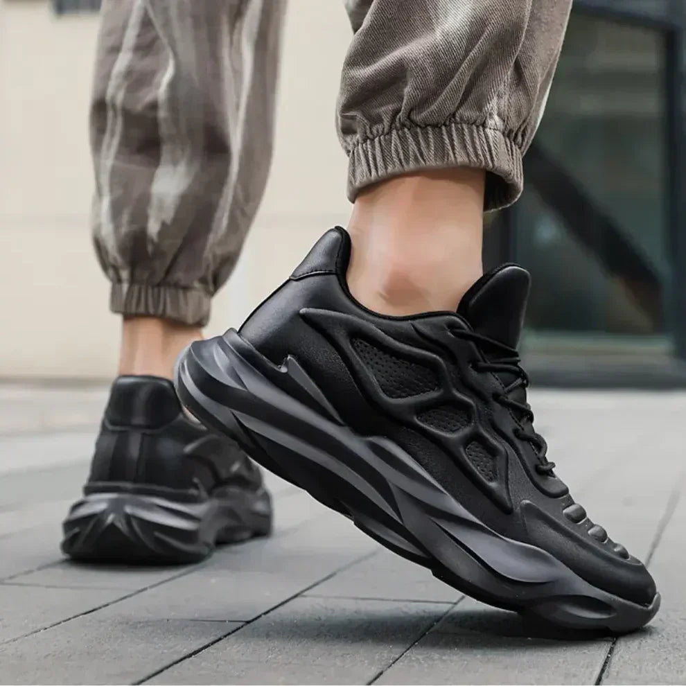 Hawk Sneaks | Steigern Sie Ihre Höhe – Isabels Modehaus (Bild 6)
