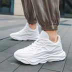 Hawk Sneaks | Steigern Sie Ihre Höhe – Isabels Modehaus (Bild 2)