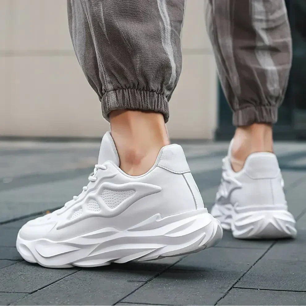 Hawk Sneaks | Steigern Sie Ihre Höhe – Isabels Modehaus (Bild 3)