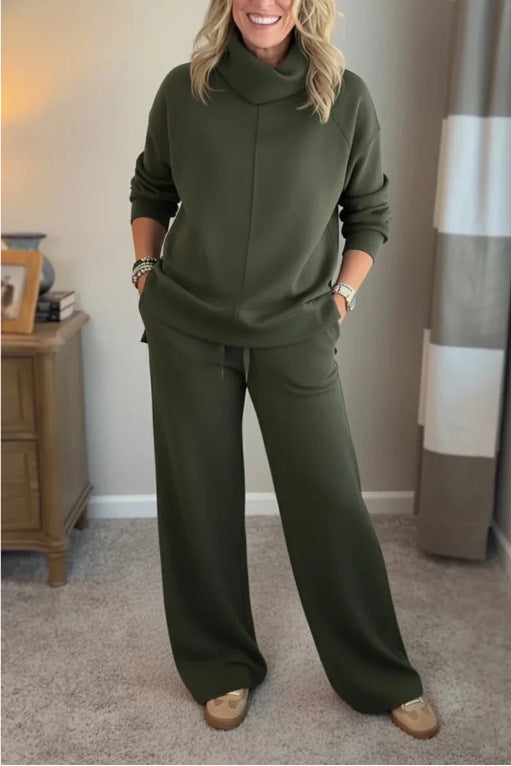 Zoraya | Stilvolles Komfort-Outfit-Set – Isabels Modehaus (Bild 12)