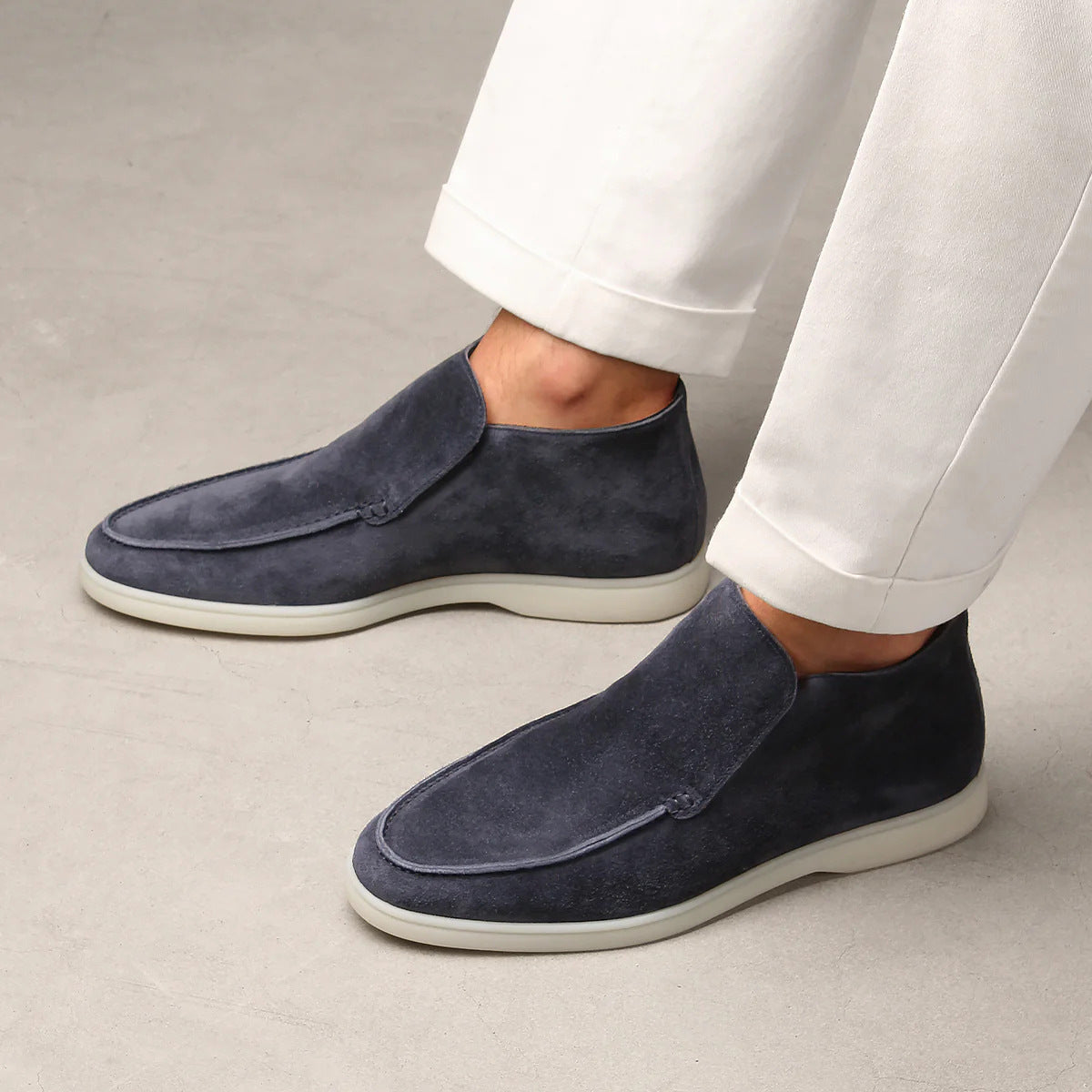 Eduardo | Slipper – Isabels Modehaus (Bild 6)