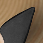 Ceyra Leder Kitten Heels – Isabels Modehaus (Bild 29)
