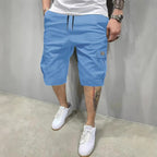 Michael | Cargo Shorts für Herren – Isabels Modehaus (Bild 3)