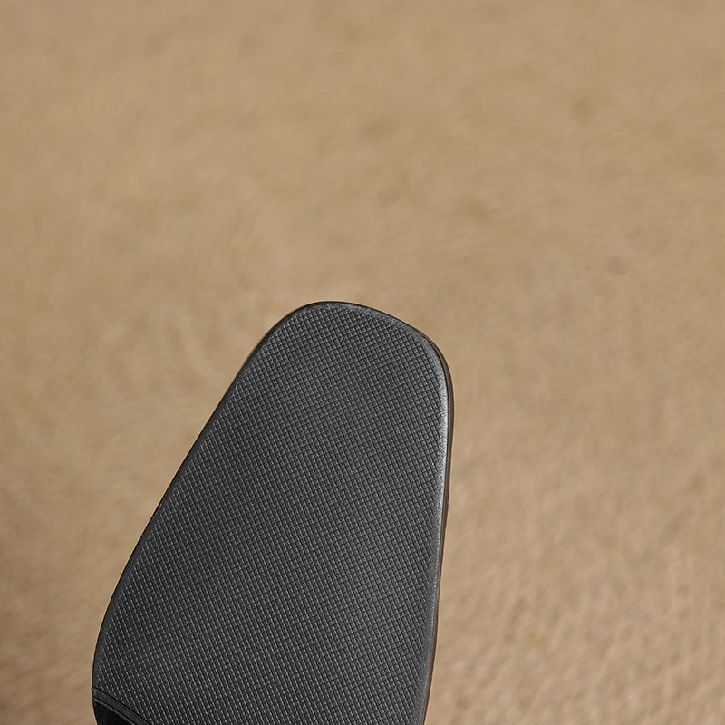 Elviera Quadratische Lederpumps – Isabels Modehaus (Bild 16)