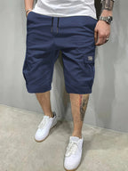 Michael | Cargo Shorts für Herren – Isabels Modehaus (Bild 7)