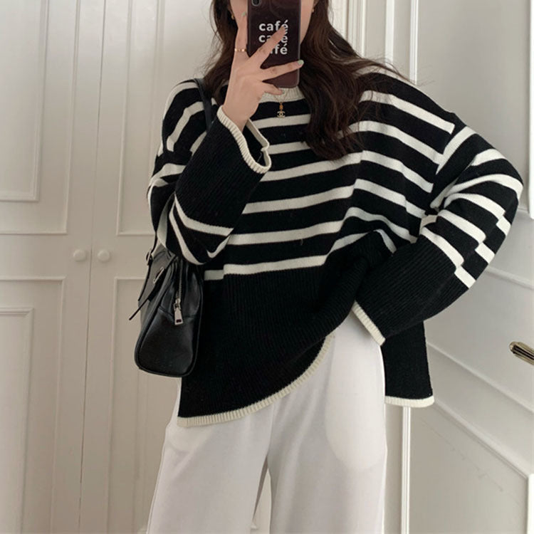 Milena I Rollkragenpullover – Isabels Modehaus (Bild 6)