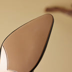 Marloe Spitz zulaufende Leder-Mules – Isabels Modehaus (Bild 14)