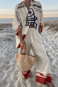 Madilyn™ - Sommer Set – Isabels Modehaus
