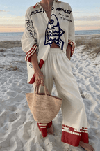 Madilyn™ - Sommer Set – Isabels Modehaus